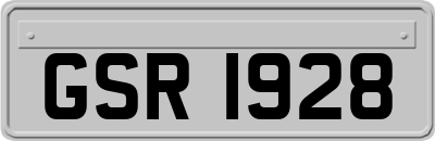 GSR1928