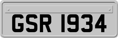 GSR1934