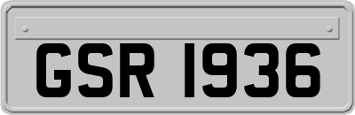 GSR1936