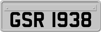 GSR1938