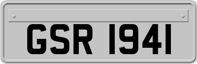 GSR1941