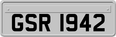 GSR1942