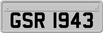 GSR1943