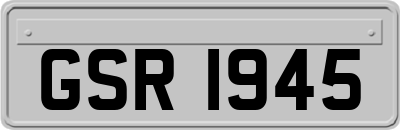 GSR1945
