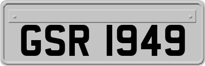 GSR1949