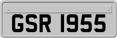 GSR1955