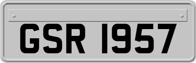 GSR1957