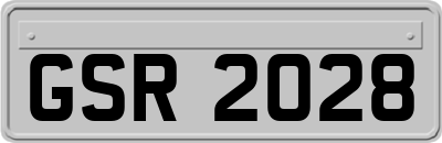 GSR2028