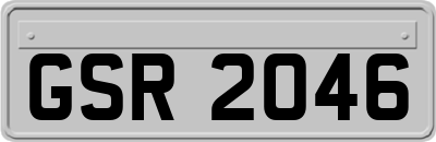 GSR2046
