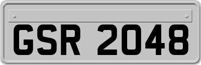 GSR2048