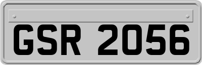 GSR2056