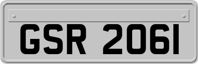 GSR2061