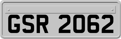 GSR2062