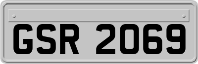 GSR2069