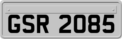 GSR2085