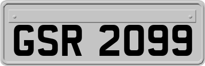 GSR2099