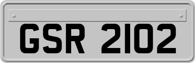 GSR2102