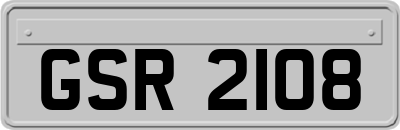 GSR2108