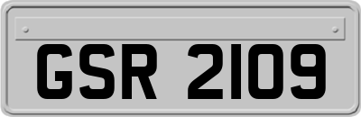 GSR2109