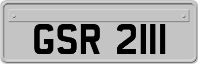 GSR2111