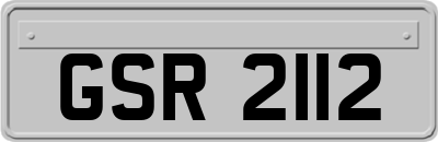 GSR2112