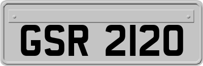 GSR2120
