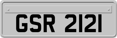 GSR2121