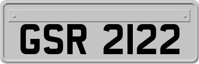 GSR2122