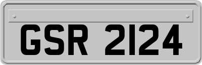 GSR2124