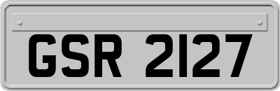 GSR2127