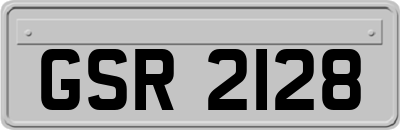 GSR2128