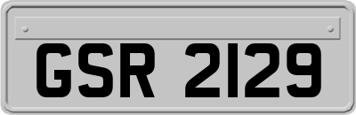 GSR2129
