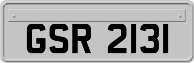 GSR2131