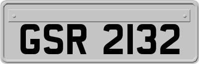 GSR2132