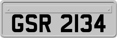 GSR2134