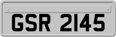 GSR2145