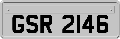 GSR2146