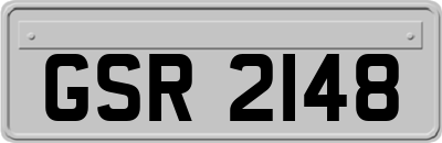 GSR2148