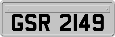 GSR2149