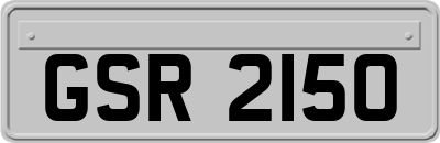 GSR2150