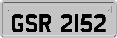 GSR2152