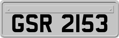 GSR2153