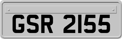 GSR2155