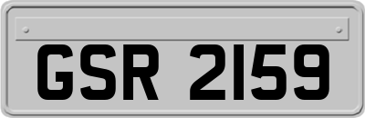 GSR2159