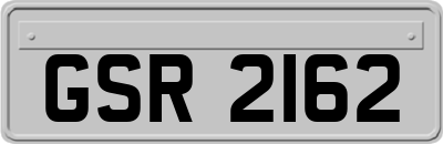 GSR2162