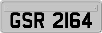 GSR2164