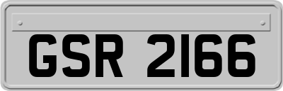GSR2166
