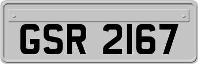 GSR2167