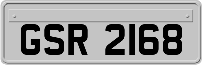 GSR2168