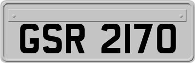 GSR2170